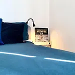 Апартаменты Design No Centro A 30 Min Lisboa *